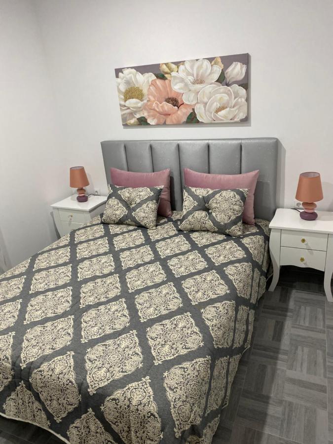 נאזרה Casa Faneca - Faneca Apartamentos מראה חיצוני תמונה