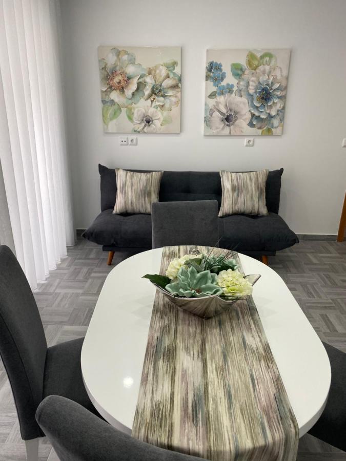 נאזרה Casa Faneca - Faneca Apartamentos מראה חיצוני תמונה