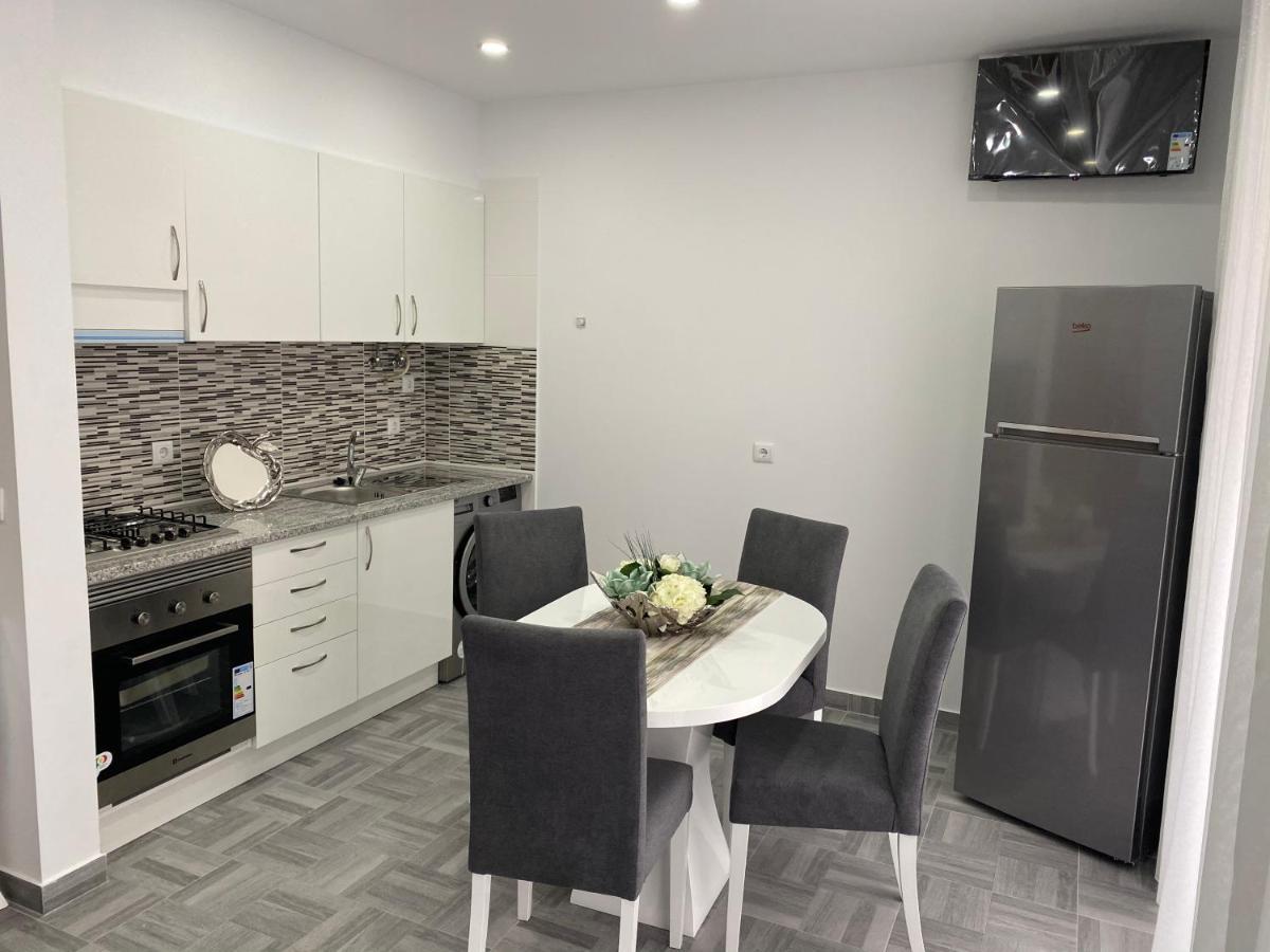 נאזרה Casa Faneca - Faneca Apartamentos מראה חיצוני תמונה