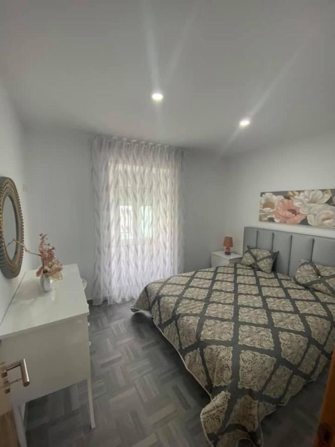 נאזרה Casa Faneca - Faneca Apartamentos מראה חיצוני תמונה