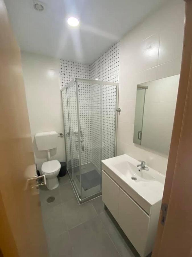 נאזרה Casa Faneca - Faneca Apartamentos מראה חיצוני תמונה