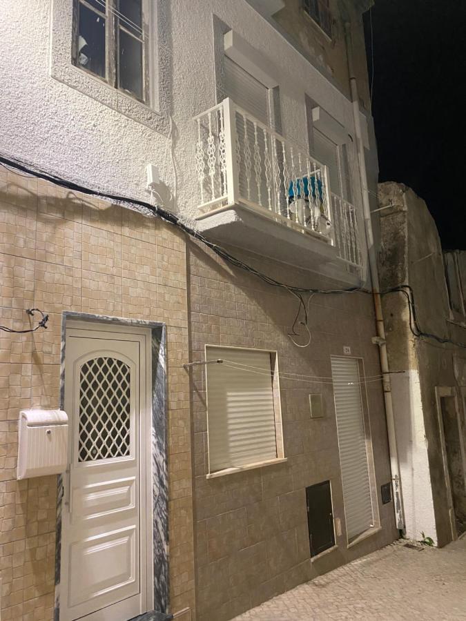 נאזרה Casa Faneca - Faneca Apartamentos מראה חיצוני תמונה